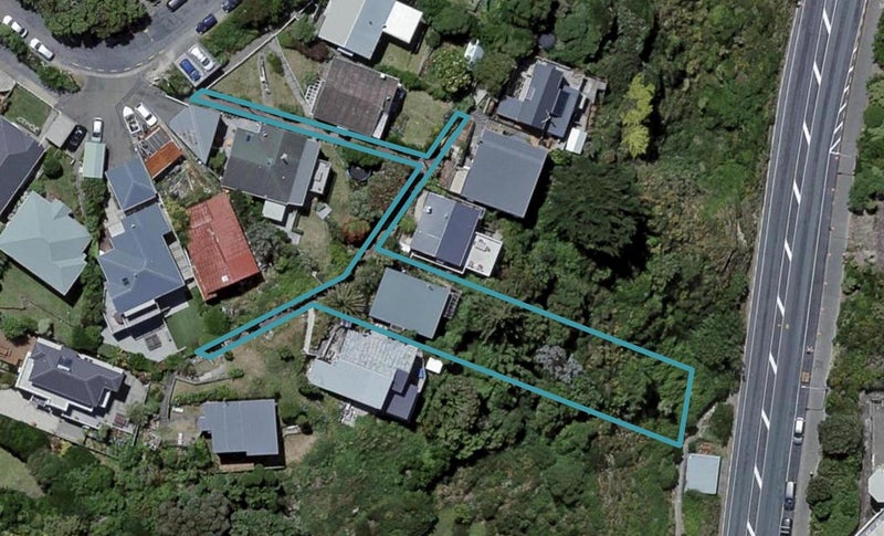 4 Akautangi Way, Hataitai, Wellington - Carousel 1
