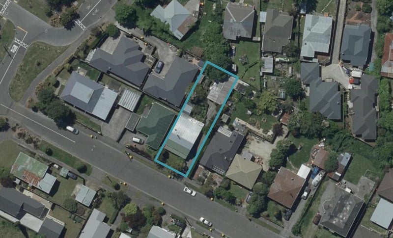 178 Bordesley Street, Phillipstown, Christchurch - Carousel 1