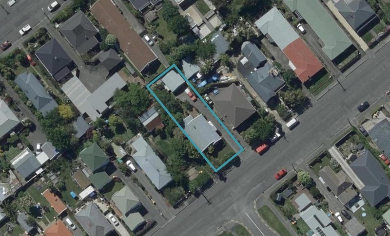 39 Dunn Street, Somerfield, Christchurch - Carousel 1