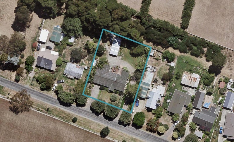 25 North Shore Road, Eskdale, Napier - Carousel 1