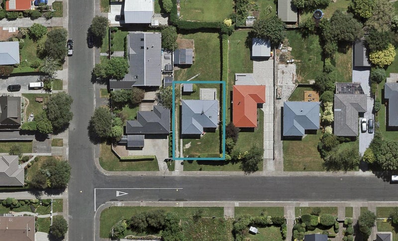 2B Lamond Street West, Rosedale, Invercargill - Carousel 1