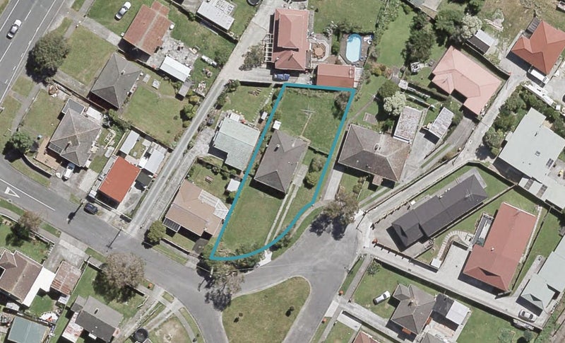 3 Watkins Grove, Taita, Lower Hutt - Carousel 1