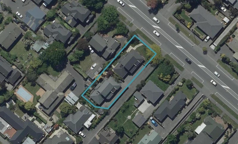 2/53 Memorial Avenue, Ilam, Christchurch - Carousel 1