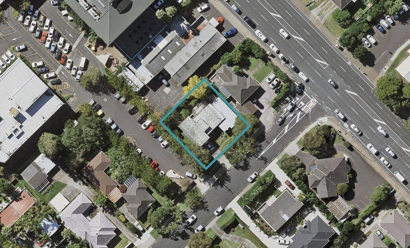 1A Karaka Street, Takapuna, Auckland - Carousel 1