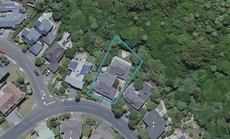 70B Amapur Drive, Khandallah, Wellington - Carousel 1
