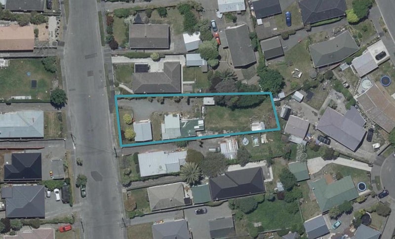 22 Woodgrove Avenue, North New Brighton, Christchurch - Carousel 1