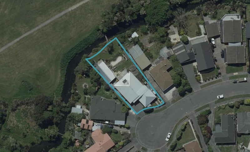 28 Bidwell Place, Hillmorton, Christchurch - Carousel 1