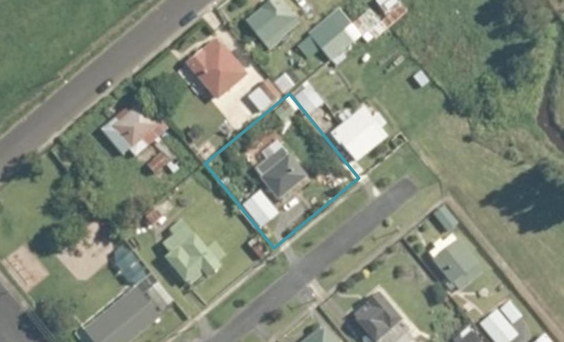 4 Ward Street, Te Aroha, Te Aroha - Carousel 1