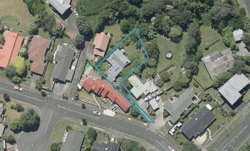 4 Aiken Road, Saint Johns Hill, Whanganui - Carousel 1