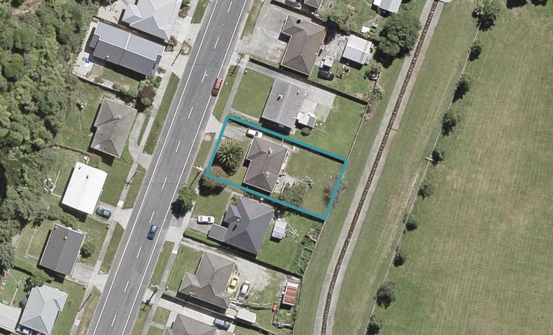 131 George Street, Stokes Valley, Lower Hutt - Carousel 1