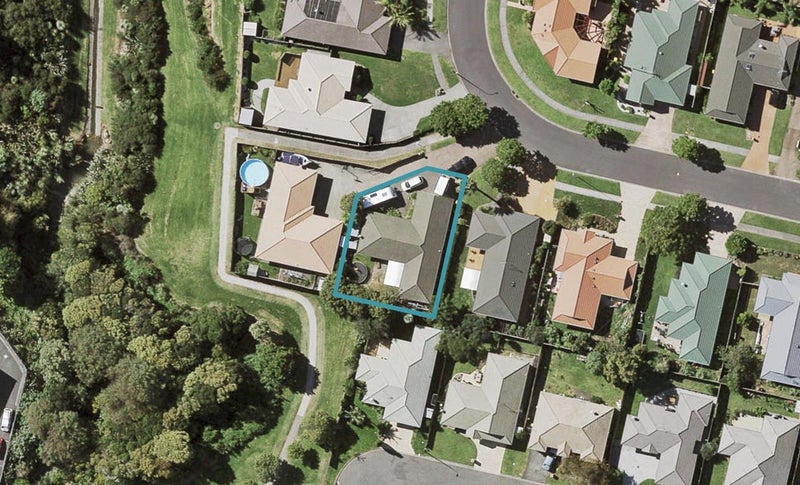 26 Millington Place, Huntington Park, Auckland - Carousel 1