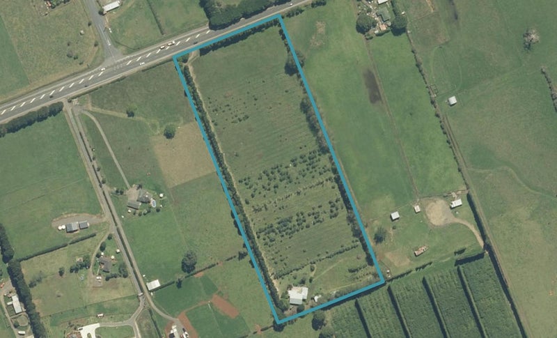 194 State Highway 2, Mangatāwhiri - Carousel 1