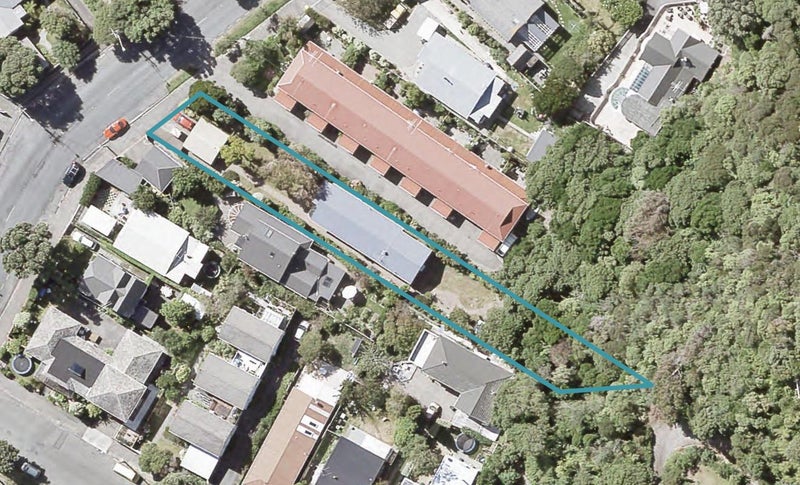 375 Muritai Road, Eastbourne, Lower Hutt - Carousel 1