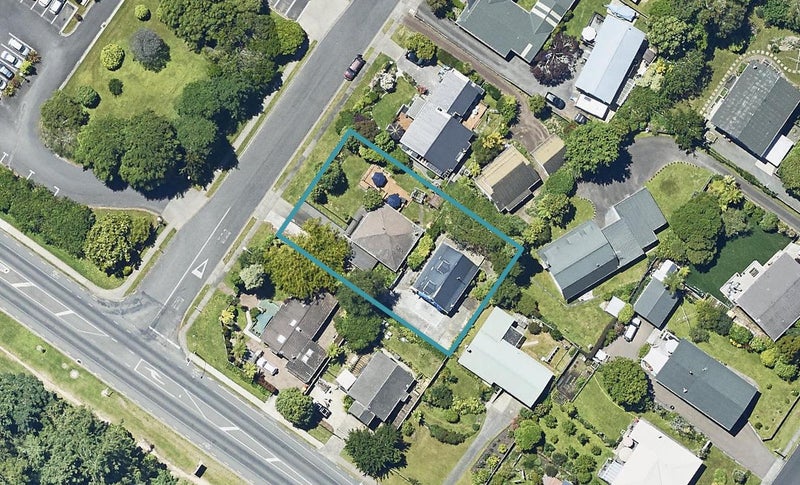 3 Moana Terrace, Lynmore, Rotorua - Carousel 1