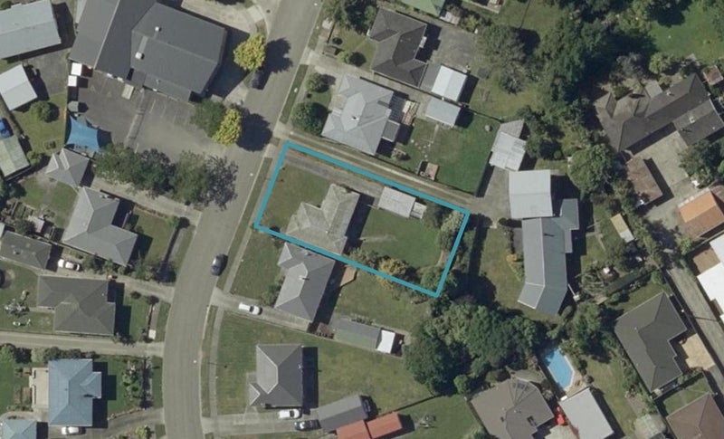 33 Kingston Street, Awapuni, Palmerston North - Carousel 1