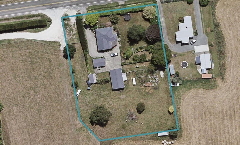 413 Farndon Road, Clive, Hastings - Carousel 1