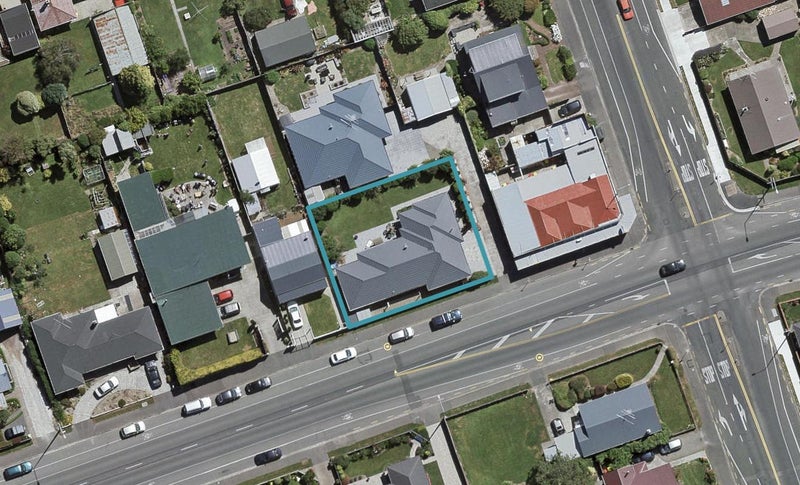 296 Yarrow Street, Richmond, Invercargill - Carousel 1