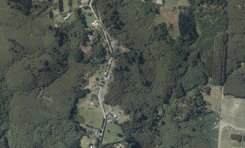 81 Scurr Road, Scroggs Hill, Dunedin - Carousel 1