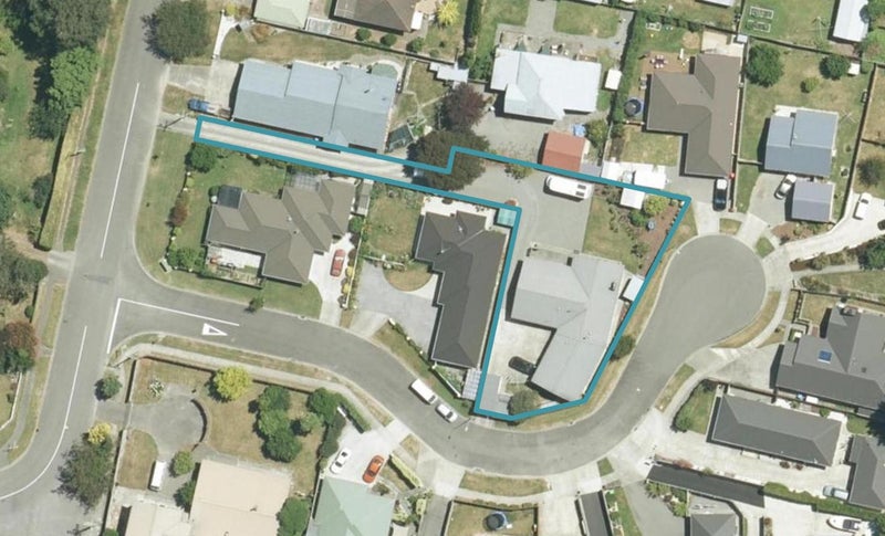 37 Gascoigne Street, Riversdale, Blenheim - Carousel 1