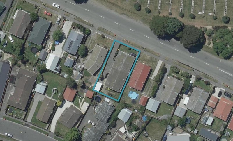 1/34 Ruru Road, Bromley, Christchurch - Carousel 1