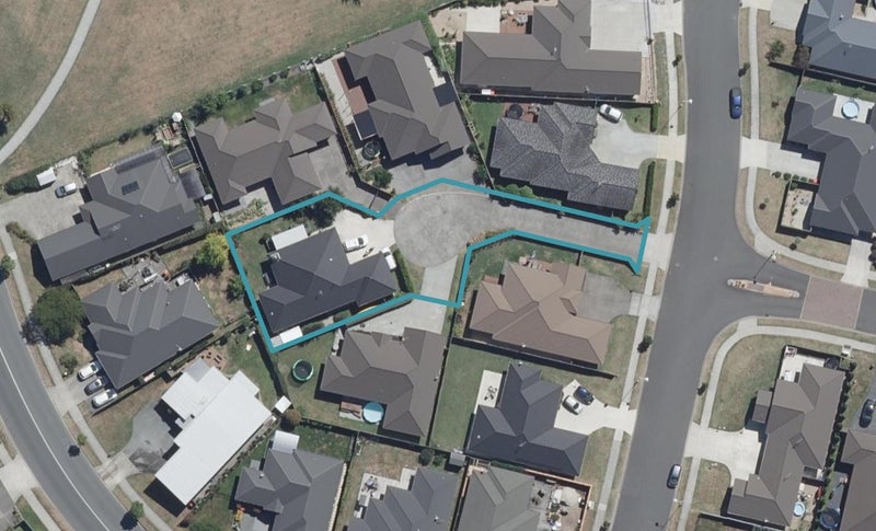 5 Wynona Way, Rototuna North, Hamilton - Carousel 1