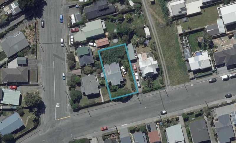 18 Effingham Street, North New Brighton, Christchurch - Carousel 1