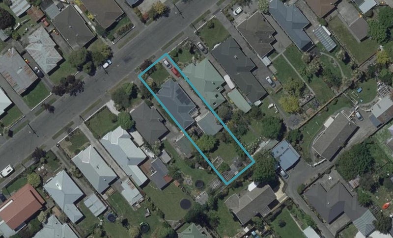 18 Penrith Avenue, Somerfield, Christchurch - Carousel 1