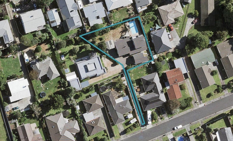 39 Manse Road, Pahurehure, Papakura - Carousel 1