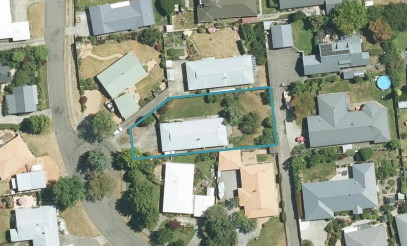 24 Westhaven Place, Redwoodtown, Blenheim - Carousel 1