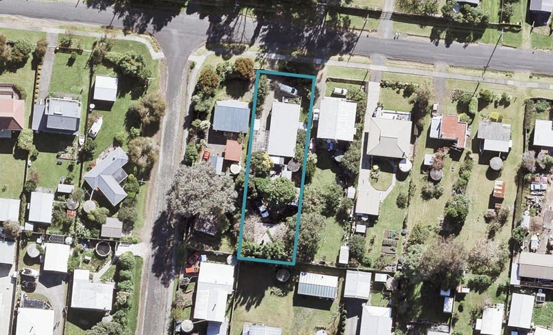 120 Howard Road, Papakura - Carousel 1