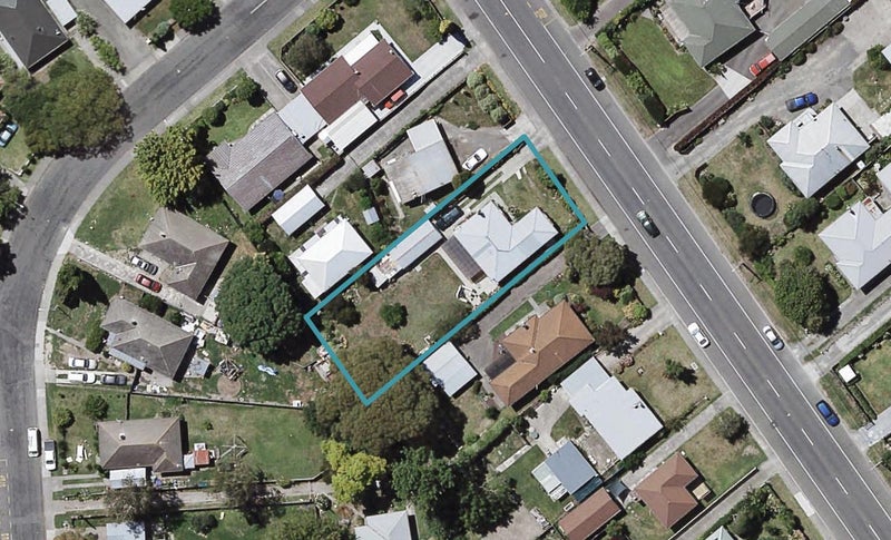 1008 Williams Street, Mahora, Hastings - Carousel 1