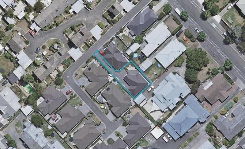 8J Nelson Crescent, Napier South, Napier - Carousel 1