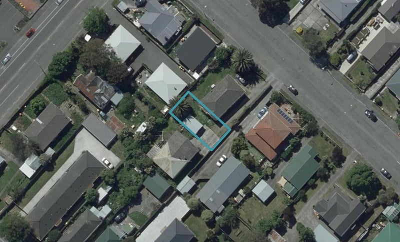3/42 Rochester Street, Linwood, Christchurch - Carousel 1