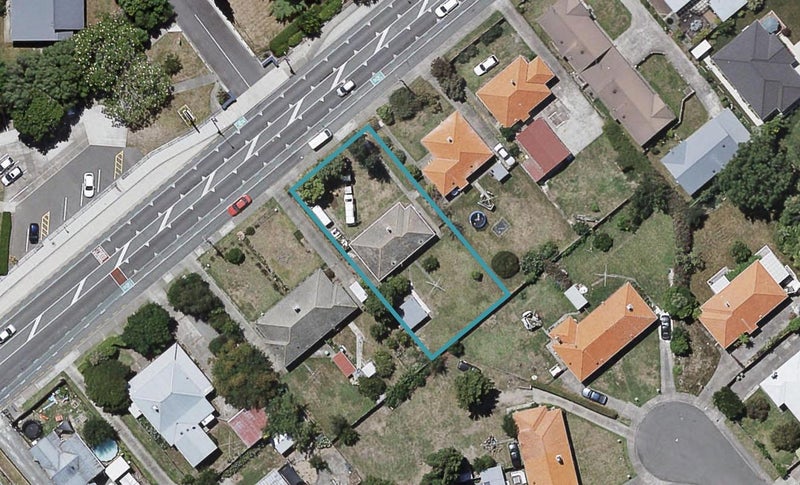 415 Pakowhai Road, Frimley, Hastings - Carousel 1