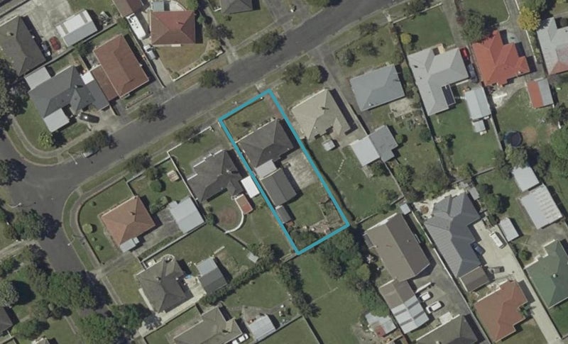 4 Paisley Street, Awapuni, Palmerston North - Carousel 1