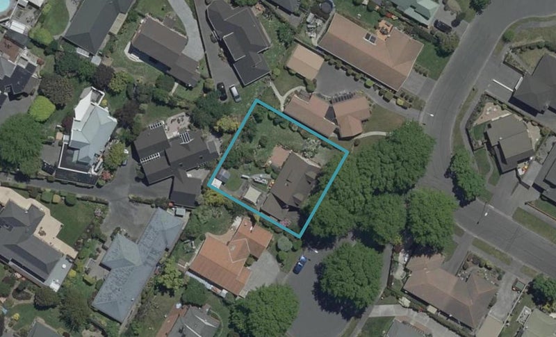 23 Elvira Court, Bishopdale, Christchurch - Carousel 1