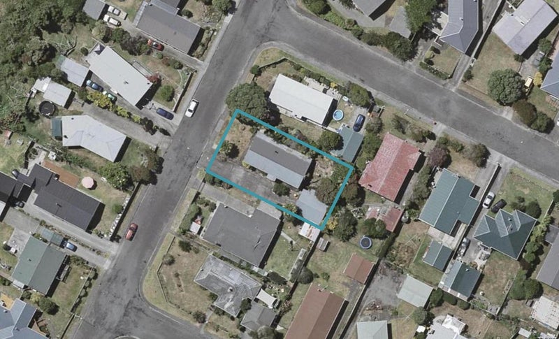 14 Mountainview Terrace, Otaki Beach, Otaki - Carousel 1