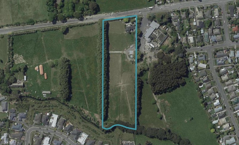 211 Cashmere Road, Hoon Hay, Christchurch - Carousel 1