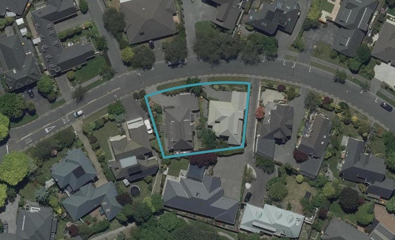 2/8 Ilam Park Place, Ilam, Christchurch - Carousel 1
