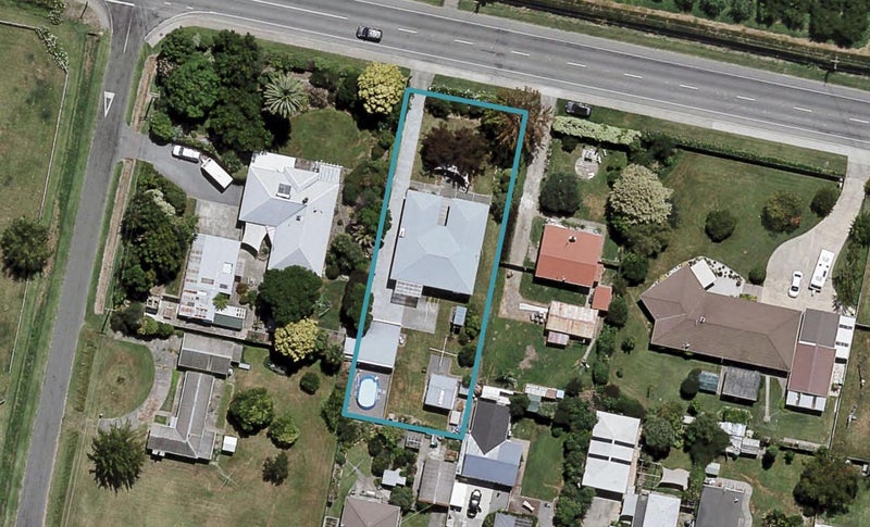 295 Meeanee Road, Meeanee, Napier - Carousel 1