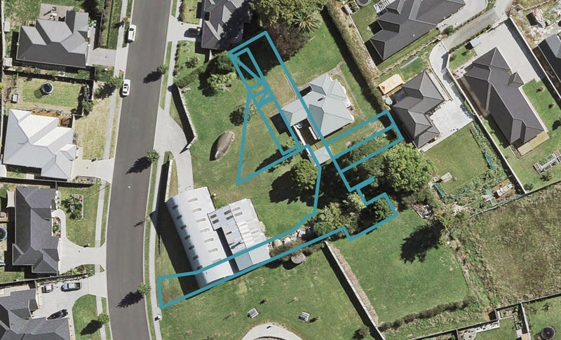 12 Koromiko Way, Rosehill, Papakura - Carousel 1