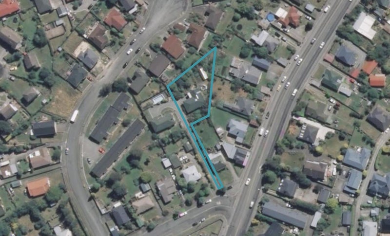 3A Luxmoore Road, Waimataitai, Timaru - Carousel 1