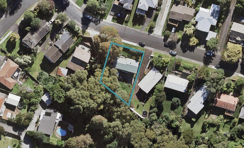 104 Monarch Avenue, Hillcrest, Auckland - Carousel 1
