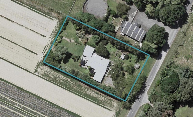 148 Settlement Road, Te Horo - Carousel 1