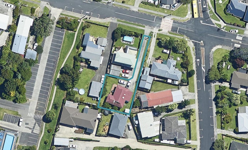 16A PRINCESS RD, Bellevue, Tauranga - Carousel 1