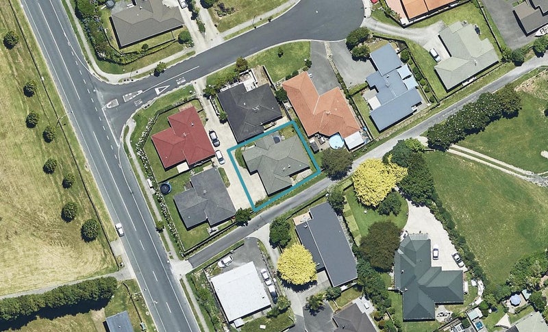 6A Maggie Place, Ohauiti, Tauranga - Carousel 1