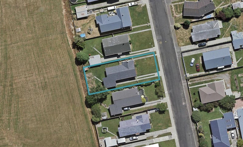 72 Lauder Crescent, Heidelberg, Invercargill - Carousel 1