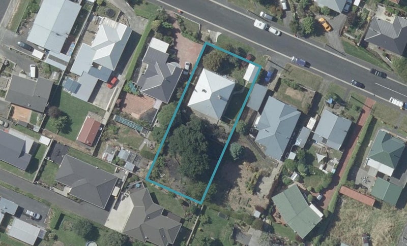 29 Mulford Street, Concord, Dunedin - Carousel 1