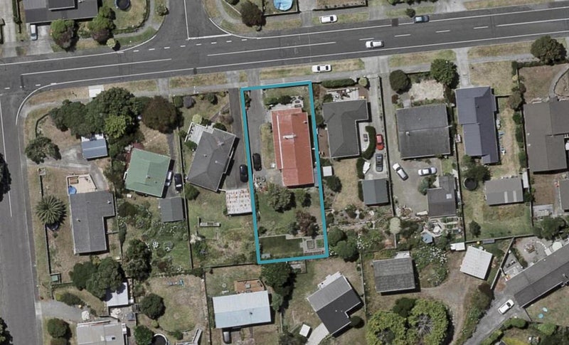 22 Rutherford Drive, Waikanae Beach, Waikanae - Carousel 1