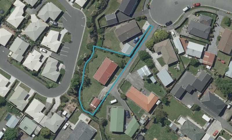19 Stacey Place, Woolston, Christchurch - Carousel 1